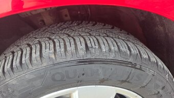 Skoda fabia 1.9tdi 77kw - 9