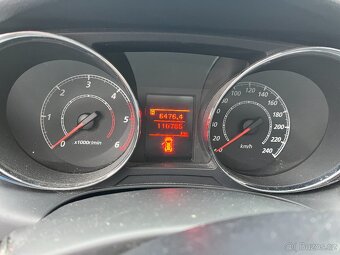 C4 Aircross  4x4    ++++++MÁLO KM+++++++ - 9