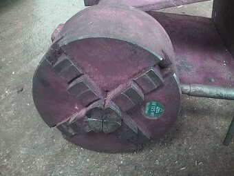 zverák, koník, ... - 9