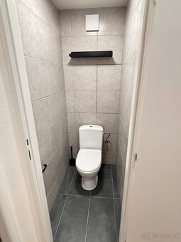 Pronájem bytu Tachov - 9