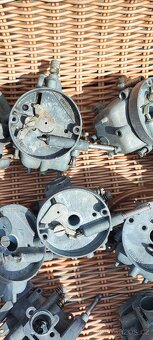 Babetta karburátor - 9