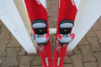 Lyže Dynastar 130 cm - 9