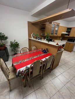 Kuchyňska linka - 9