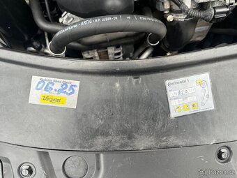 Škoda Superb 2 facelift 2014 125kW DSG Elegance - 9