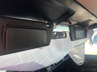 Mercedes Benz W201 2.3e 190 - 9