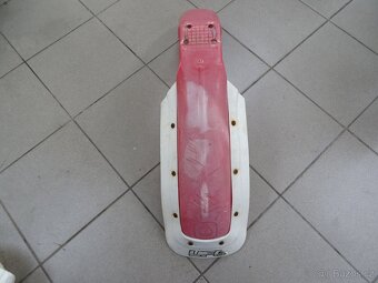 ČZ Motocross - Díly vše.. - 9