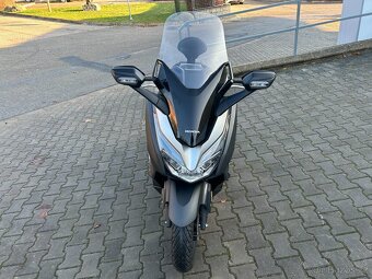 Honda Forza 300 2019 - 9