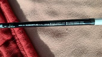 Prodám rybářské vidličky, nový rybářský prut Daiwa. - 9