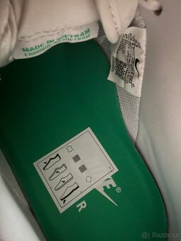 Air force 1 zelené lesklé - 9