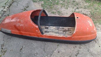 sajda velorex 562 - 9