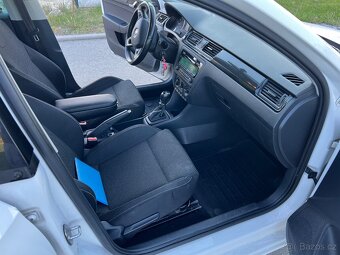 Škoda Rapid 1,4 Tsi - 9