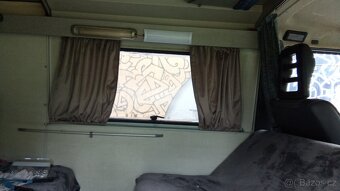 Fiat Ducato obytný - 9