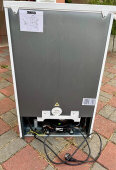 Lednice Zanussi 850 - 9