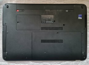 Notebook HP ProBook 470 G3 - 9