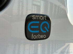 Smart ForTwo EQ - 9