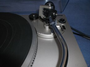 Gramofon TECHNICS SL-Q3 s novou jehlou - 9