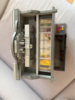 LEGO Bricklink 910009 Modular LEGO Store - Z VÝSTAVKY - 9