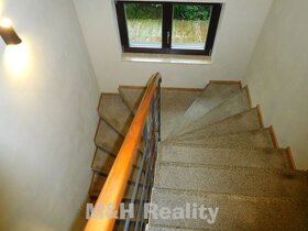 Prodej bytu 2+kk, 54,10m2 ve 2. podlaží v RD Ostravice - 9