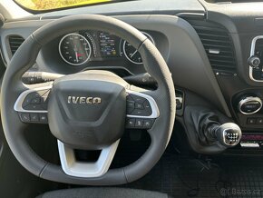 Odtahový vůz Iveco Daily 72C18 DOKA nové 2024 - 9