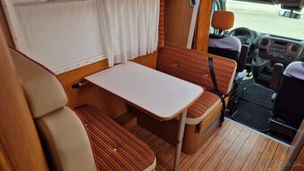 Prodám karavan Rimor XGO - 9