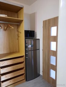 pronájem apartmánu na horách v Kořenově se saunou. - 9