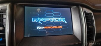 Ford Ranger Raptor - 9