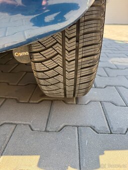 SMART FORTWO 1,0 MHD - 9
