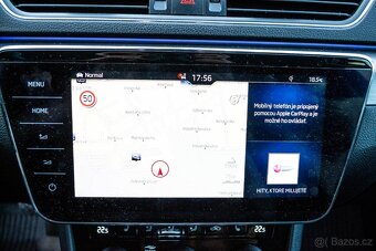Škoda Superb Combi 2.0 TDI Style DSG AJ NA SPLATKY - 9
