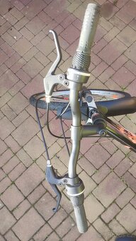 Dětské jízdní kolo Taifun Booster 24 - 9