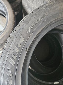 255/50R19 103W Scorpion Verde MO PIRELLI - 9