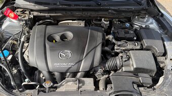 Mazda 6 2.5 Skyactiv-G - 9