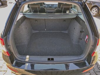 ŠKODA OCTAVIA 3, 1.2 TSi 77KW,COMBI,6-KVALT,KLIMA - 9