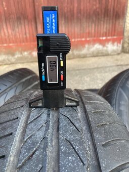 Alu 5x100, Škoda Fabia r14 185/60 r14 - 9