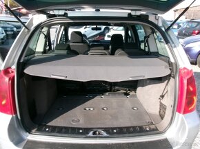 PEUGEOT 307 2,0HDi SW TAŽNÉ ZAŘÍZENÍ, - 9