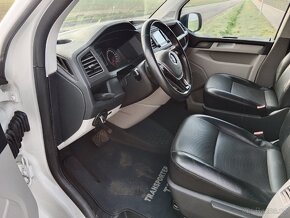 Volkswagen Transportér T6 2.0tdi 110kw dsg - 9
