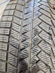 Alu kola MB, VW, Audi 275/50 R20 - 9