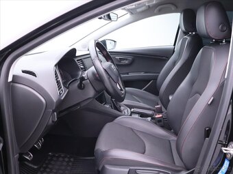Seat Leon 1,4 TSI 110kW ACT FR (2016) - 9