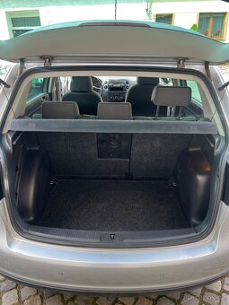 Volkswagen Golf V Plus 1.4 United - 9