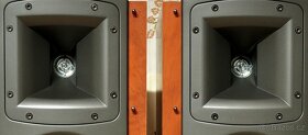 Klipsch - Synergy B3 Cherry - 9