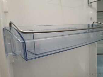 úsporná kvalitní lednice+mrazák AEG - Progress - 9