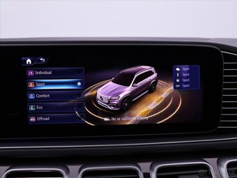 Mercedes-Benz GLS 3,0 450d 4Matic DPH Záruka (2023) - 9