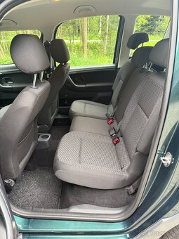 Skoda Roomster Scout 1.2TSI 2011 nove rozvody - 9