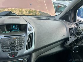 ND Ford Tourneo Connect - 9