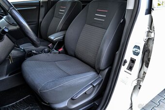 Toyota Verso 1.6 I Valvematic Holiday - 9