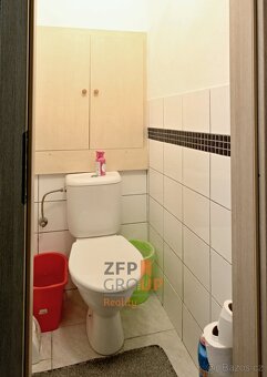 Prodej bytu 3+1 o rozloze 72 m2, ulice Československé armády - 9