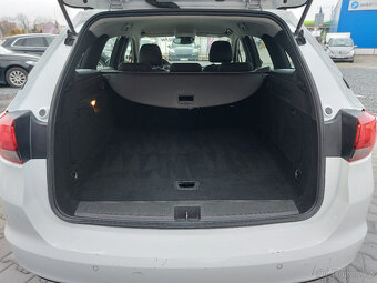 Opel Astra 1,3 T AUTOMAT SPORTS Tourer - 9