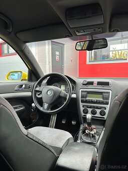 Škoda Octavia RS Stage 2 - 9