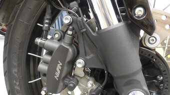 Honda vfr1200X crosstourer - 9