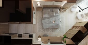 Storia de Mare Hurghada sea view apartment - 9