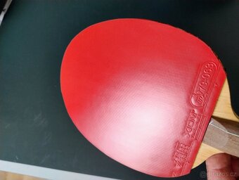 Pálka na stolní tenis - 9
